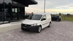 Usata 2014 VW Caddy Monovolume | 4450 € (Buon prezzo)