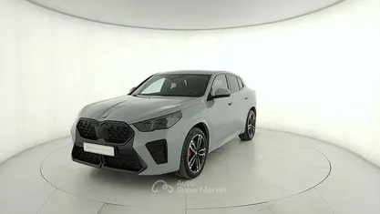 Grigio Usata 2025 BMW X2 M Sport SUV | 48.800 € (Buon prezzo)