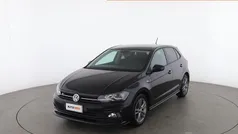 Nero Usata 2020 VW Polo Sport Tre volumi | 14.999 € (Buon prezzo)