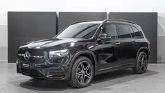 Nero Nuova 2025 Mercedes GLB200 AMG Line Premium SUV | 49.885 € (Ottimo prezzo)