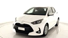 Bianco Usata 2023 Toyota Yaris Active | 14.600 € (Buon prezzo)