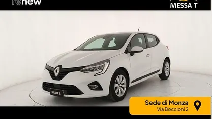 Usata Renault Clio V Business 101 CV (74 kW) 2020