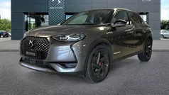 Grigio Usata 2021 DS Automobiles DS3 Crossback Performance Line Plus SUV | 18.950 € (Ottimo prezzo)