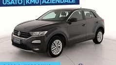 Usata 2021 VW T-Roc Business SUV | 22.900 € (Buon prezzo)