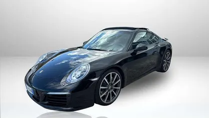 Usata 2015 Porsche 911 Carrera Coupé | 84.900 € (Buon prezzo)