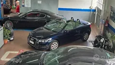 Other Usata 2011 Audi A3 Cabriolet Ambiente Cabrio | 10.999 € (Buon prezzo)