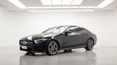 Usata 2020 Mercedes CLS400 Premium Due volumi | 53.490 € (Molto cara)