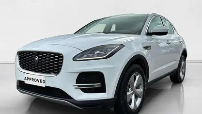 Usata Jaguar E-Pace S 163 CV (119 kW) 2021 SUV