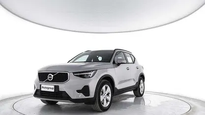 Silver dawn Usata 2024 Volvo XC40 SUV | 30.900 € (Buon prezzo)