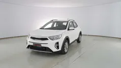 Bianco Usata 2023 Kia Stonic Style SUV | 15.400 € (Ottimo prezzo)