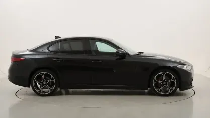 Usado Alfa Romeo Giulia Sprint 190 CV (139 kW) 2022 Berlina