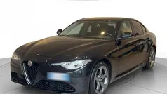 Usata 2021 Alfa Romeo Giulia Sprint Sprint Coupé | 29.900 €