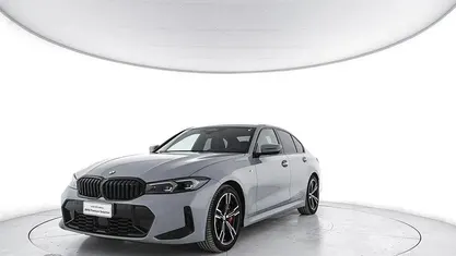 Usata BMW 320 M Sport 190 CV (139 kW) 2025 Berlina