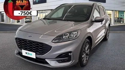 Usata Ford Kuga ST-Line X 190 CV (139 kW) 2022 SUV