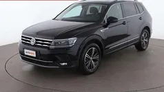 Usata 2020 VW Tiguan Allspace Advance SUV | 26.099 € (Buon prezzo)