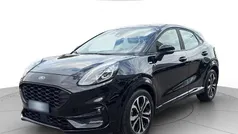 Usata 2021 Ford Puma ST-Line SUV | 15.200 € (Buon prezzo)