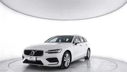 Usata 2019 Volvo V60 Business Edition Station wagon | 17.200 € (Ottimo prezzo)