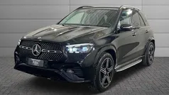 Blu Nuova 2025 Mercedes GLE350 SUV | 100.700 € (Ottimo prezzo)