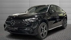 Nero Usata 2023 Mercedes GLC300 AMG Line Premium Coupé | 64.900 € (Buon prezzo)