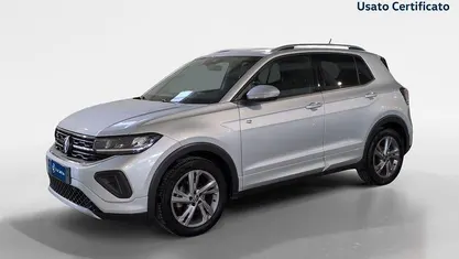 Usata 2024 VW T-Cross Life SUV | 21.000 € (Ottimo prezzo)