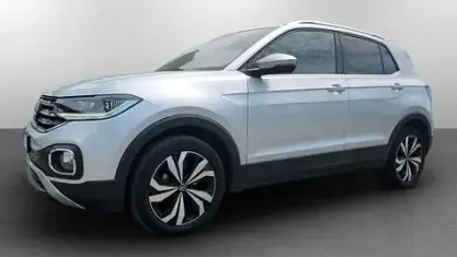 Occasion VW T-Cross Advance 110 ch (80 kW) 2022 SUV