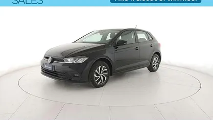 Usata 2023 VW Polo Life Berlina | 16.900 € (Buon prezzo)