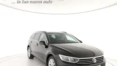 Nero Usata 2018 VW Passat Executive Station wagon | 15.490 € (Buon prezzo)