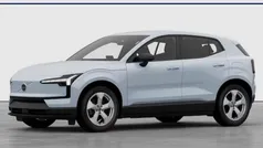 Blu Nuova 2025 Volvo EX30 Single Motor SUV | 18.500 € (Buon prezzo)