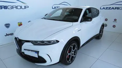 Usata Alfa Romeo Tonale Veloce 131 CV (96 kW) 2025 SUV