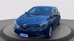 Grigio Usata 2022 Renault Clio V Intens Due volumi | 16.993 € (Buon prezzo)