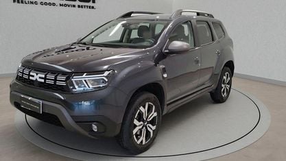 Second-hand Dacia Duster Journey 101 CP (74 kW) 2023 SUV