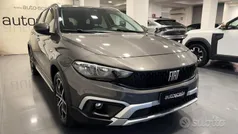 Grigio scuro metallizzato Usata 2023 Fiat Tipo Cross Station wagon | 18.490 € (Buon prezzo)