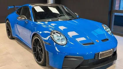 Usata Porsche 911 Carrera 510 CV (375 kW) 2025 Coupé