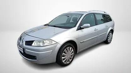Usata Renault Mégane II Dynamique 110 CV (80 kW) 2006 Berlina