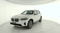 Usata 2021 BMW X3 Comfort Edition SUV | 36.900 € (Buon prezzo)