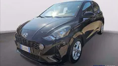 Usata 2020 Hyundai i10 Prime Due volumi | 10.900 € (Buon prezzo)