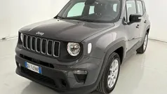 Usata 2024 Jeep Renegade Limited SUV | 23.900 € (Buon prezzo)