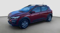 Usata 2022 Dacia Sandero Comfort Tre volumi | 13.500 € (Buon prezzo)