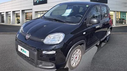 Usata Fiat Panda S 70 CV (51 kW) 2023 Utilitaria