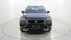 Verde Usata 2023 Seat Ateca Business SUV | 24.800 € (Buon prezzo)