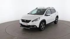 Bianco Usata 2018 Peugeot 2008 Allure SUV | 10.899 € (Buon prezzo)
