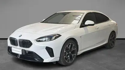 Occasion BMW 218 2025 Blanc Coupé