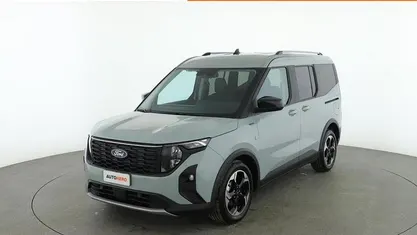 Usata Ford Tourneo Courier Active 125 CV (91 kW) 2024 Monovolume