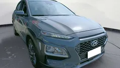 Grigia Usata 2019 Hyundai Kona SUV | 18.500 € (Buon prezzo)