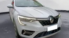 Bianco Usata 2022 Renault Arkana Intens SUV | 20.800 € (Ottimo prezzo)