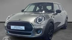 Usata 2020 Mini Cooper Due volumi | 19.500 € (Ottimo prezzo)