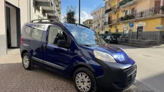 Usata 2010 Citroën Nemo Monovolume | 3899 € (Super prezzo)