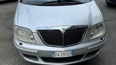 Oro Usata 2009 Lancia Phedra Monovolume | 2990 € (Buon prezzo)