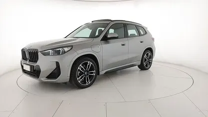 Usata BMW X1 M Sport 245 CV (180 kW) 2023 SUV