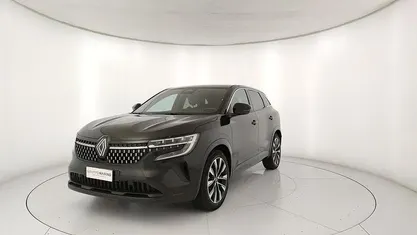 Nero Usata 2023 Renault Austral Techno SUV | 29.250 € (Buon prezzo)